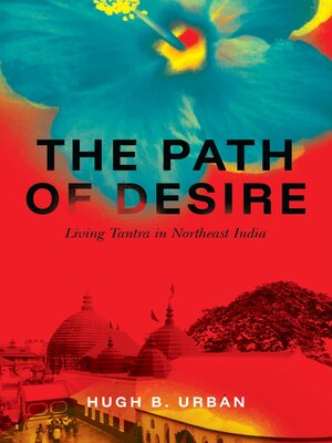 cover image of The Path of Desire